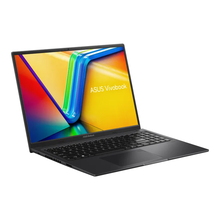 Asus VivoBook 16X i7-13620H 16GB 1TB 16 QXGA RTX3050 DOS Black