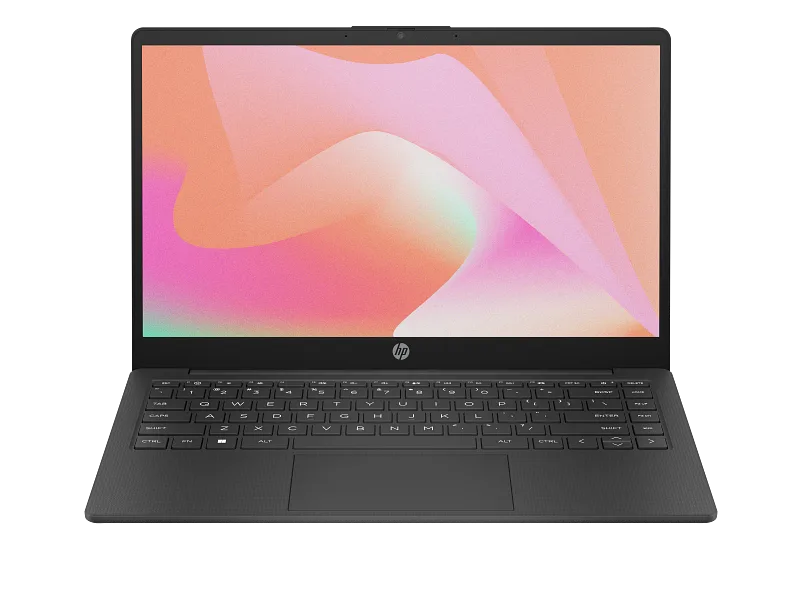 נייד HP PD 14 Core 7-150U 16GB DDR4 512NVME DOS 1YOS Black