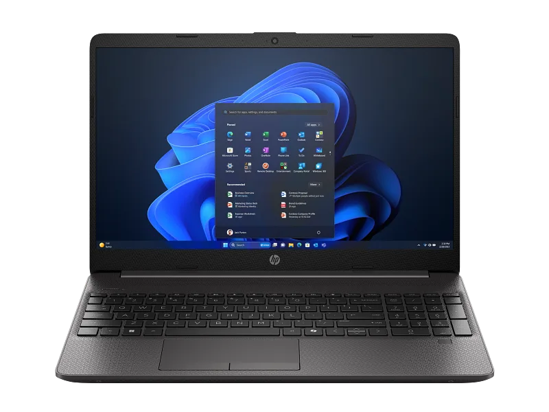 נייד HP 250R G9 CORE 5 120U 16GB 512NVME 15.6 FHD DOS 3Y OS