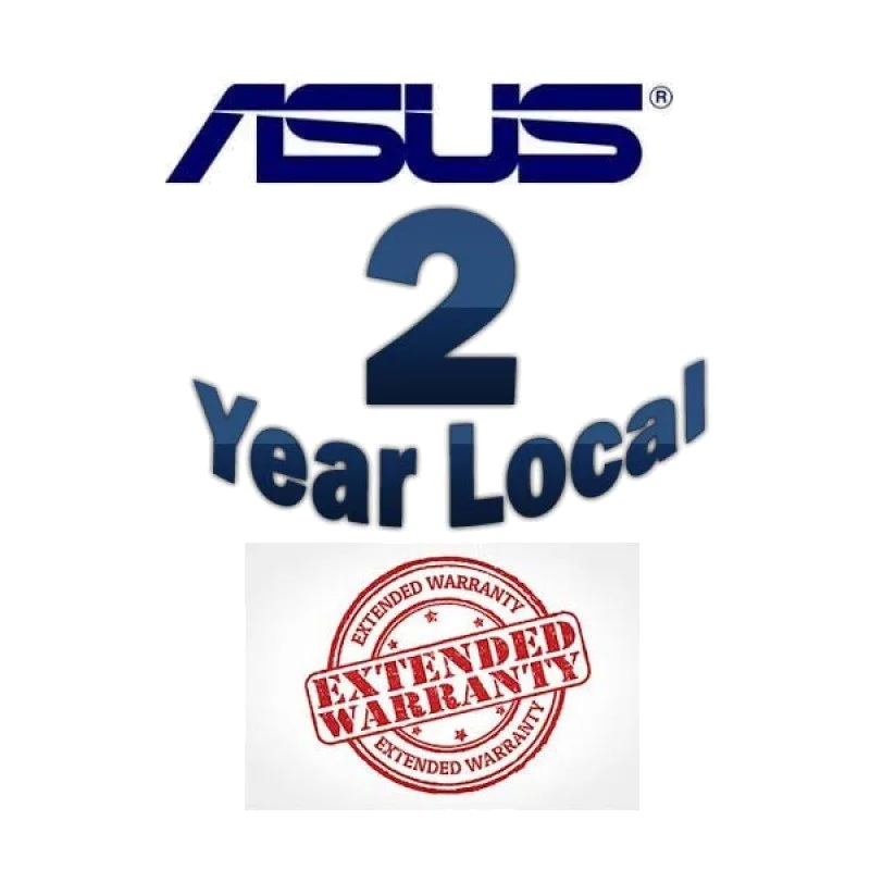 הרחבת אחריות לניידי גיימינג ASUS TUF ל3 שנים
