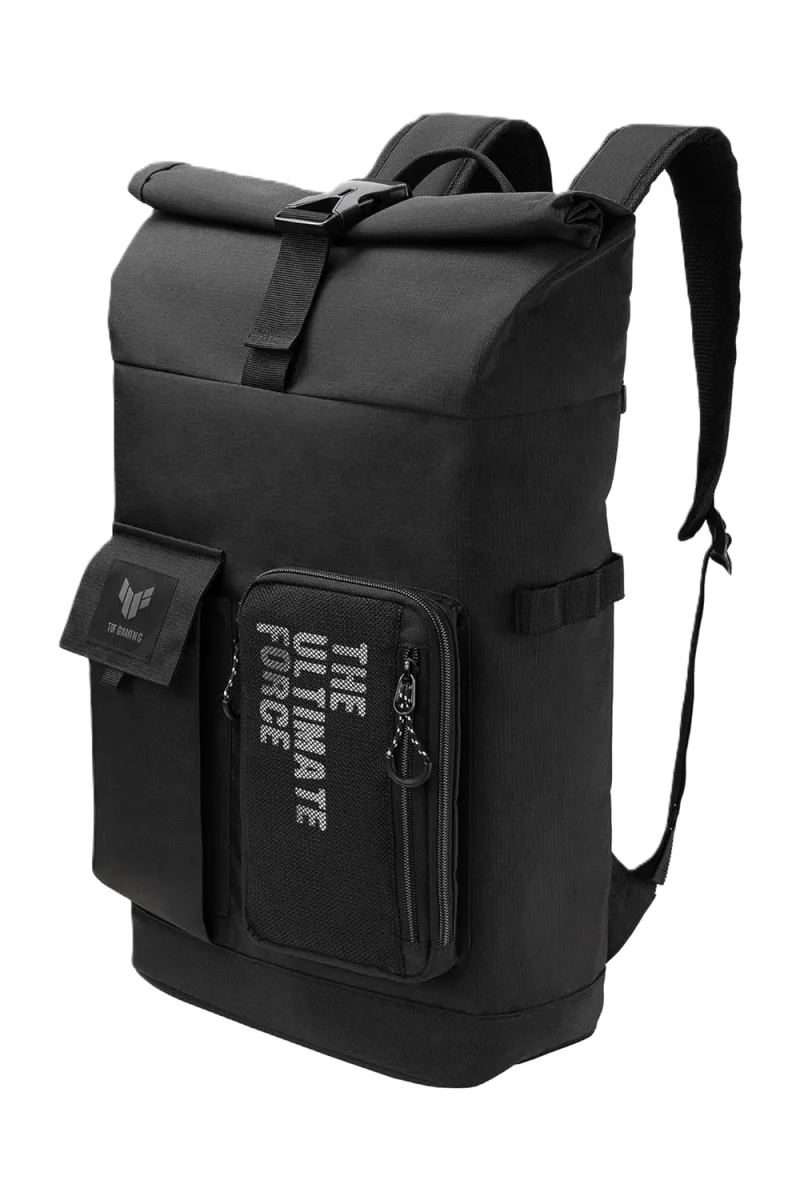 תיק גב ASUS TUF Gaming VP4700 Backpack Black up to 17 inch
