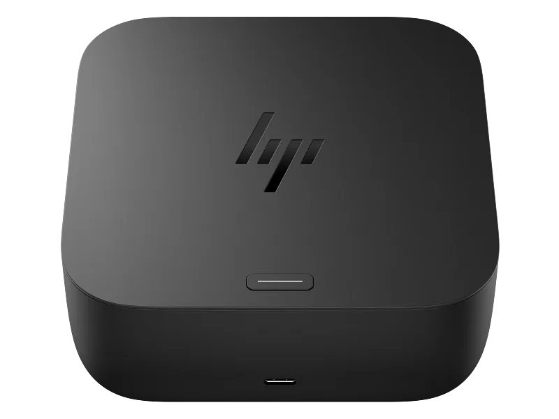 תחנת עגינה HP USB-C 100W G6 2XDP HDMI PD