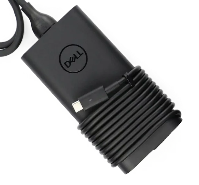 מטען מקורי DELL 65Watt Type-C