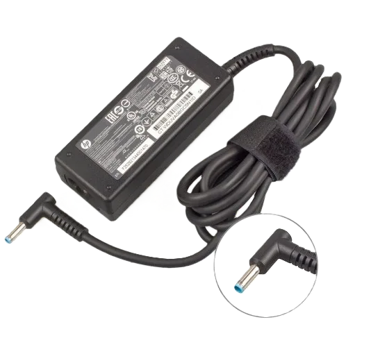 מטען מקורי 65W / 19.5V / 4.5x3.0 HP