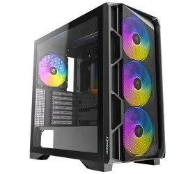 מחשב AX1000 ARGB 850W B860M U5-225F 16GB 1TB NVME 5060 Ti