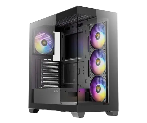 מחשב CX300 750W B760M I7-14700F 16GB DDR4 1TB NVME RTX 5060 8GB