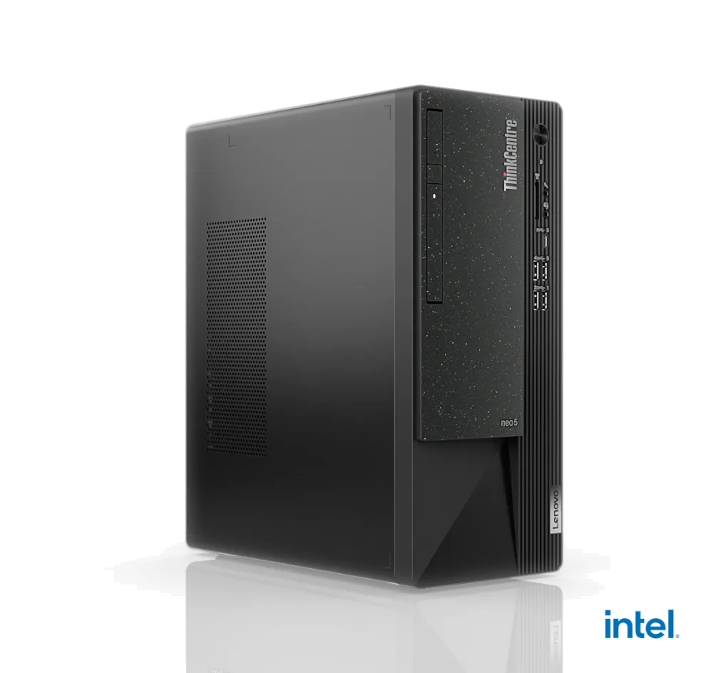 נייח LENOVO ThinkCenter neo 50t Gen 4 I5-13400 16GB 512NVME DOS
