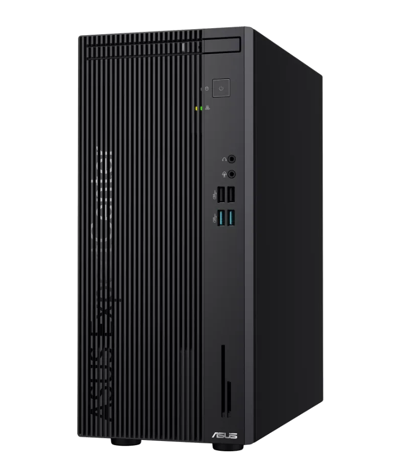 מחשב נייח ASUS ExpertCenter I7-13620H 16GB 512 NVME 3YOS DOS