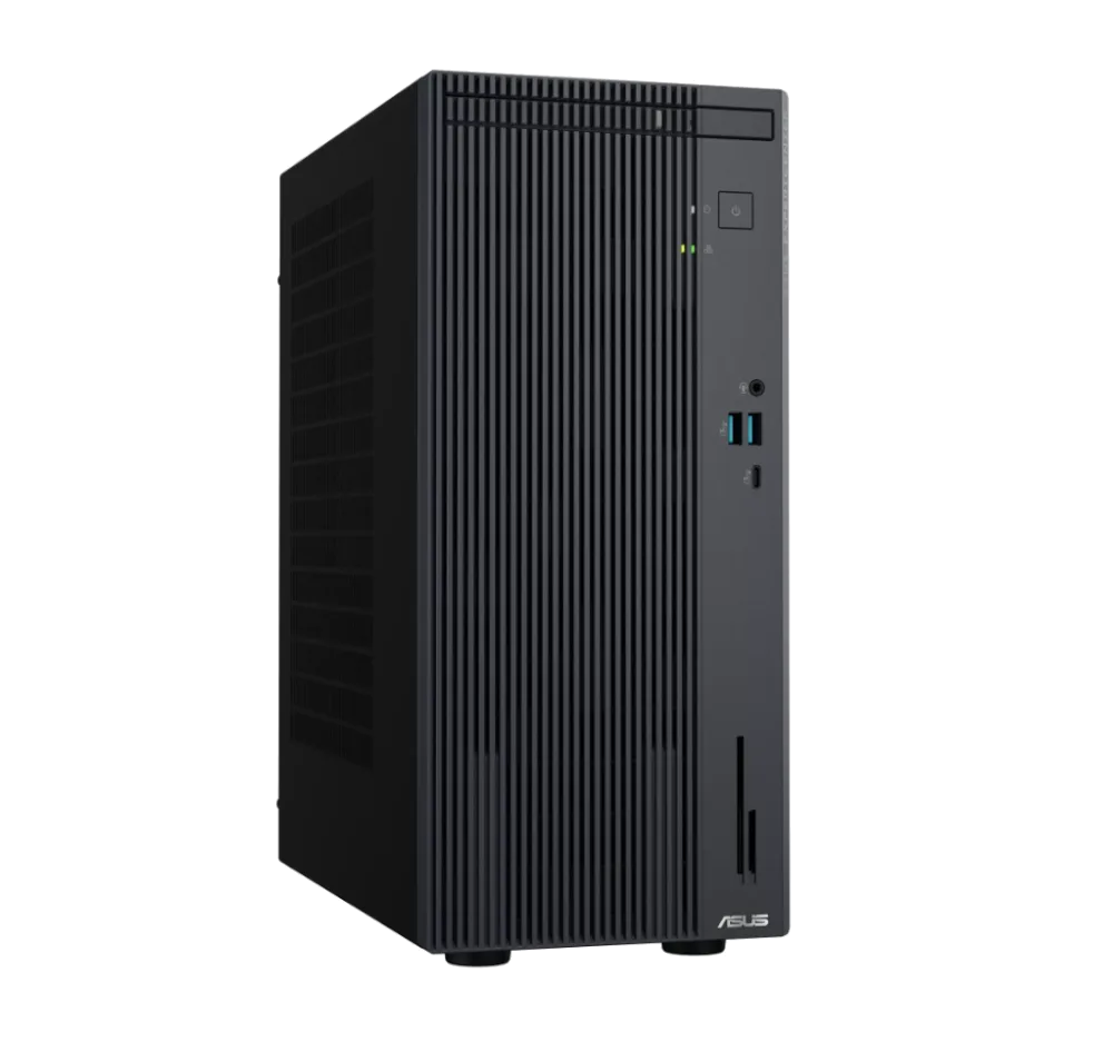 מחשב נייח ASUS ExpertCenter P500MV I5-13420H 8GB 512NVME 3YOS