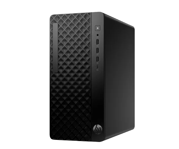 נייח HP ProDesk 2 Tower G1i i5-14400 8GB DDR5 512SSD DOS 3YOS