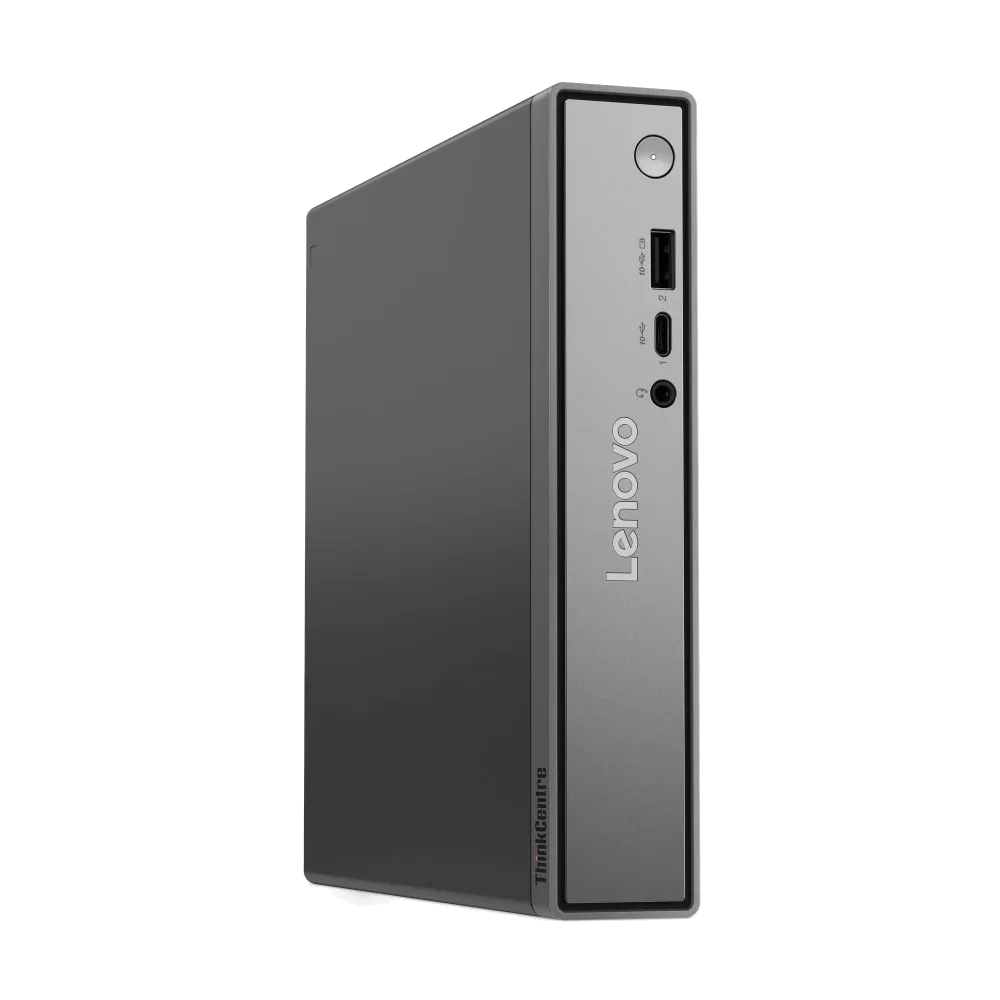 נייח LENOVO ThinkCentre neo 50q Gen 5 I3-1315U 8GB 512NVME DOS