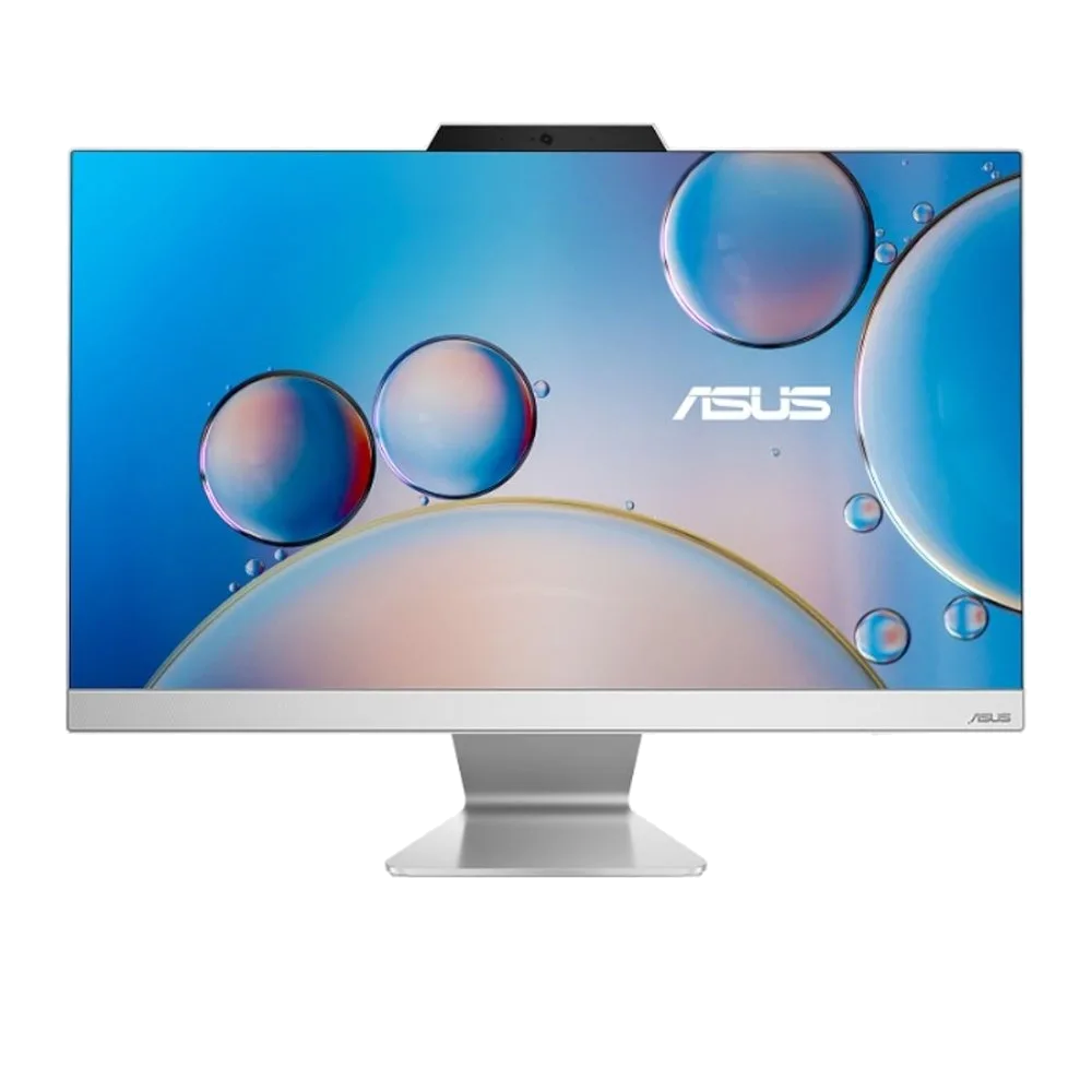 ASUS AIO A3402 Core 5 120U 8G B512 Nvme 23.8 FHD WIN11H Touch
