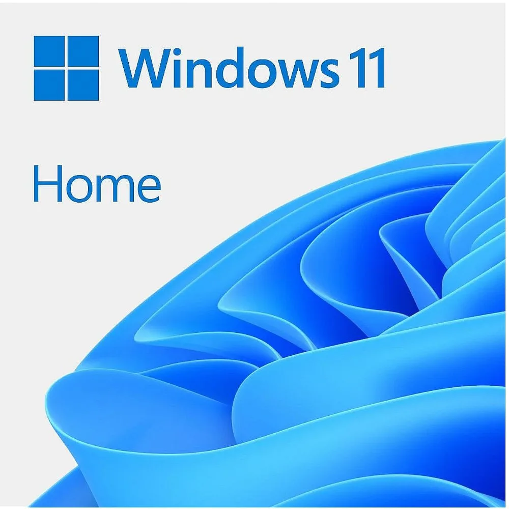 מערכת הפעלה אנגלית Windows 11 Home Edition 64Bit