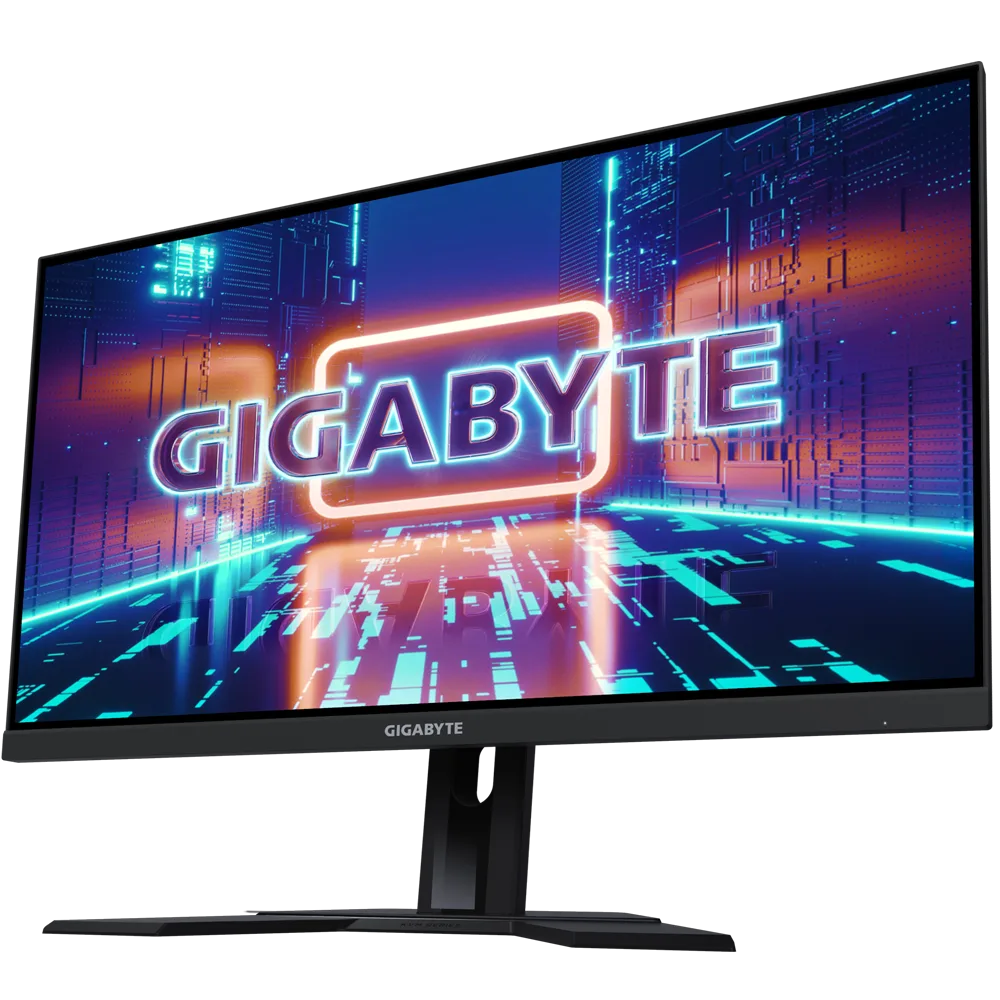 מסך GIGABYTE M27Q-EK Gaming Monitor 27 QHD IPS 1ms 170Hz OC KVM