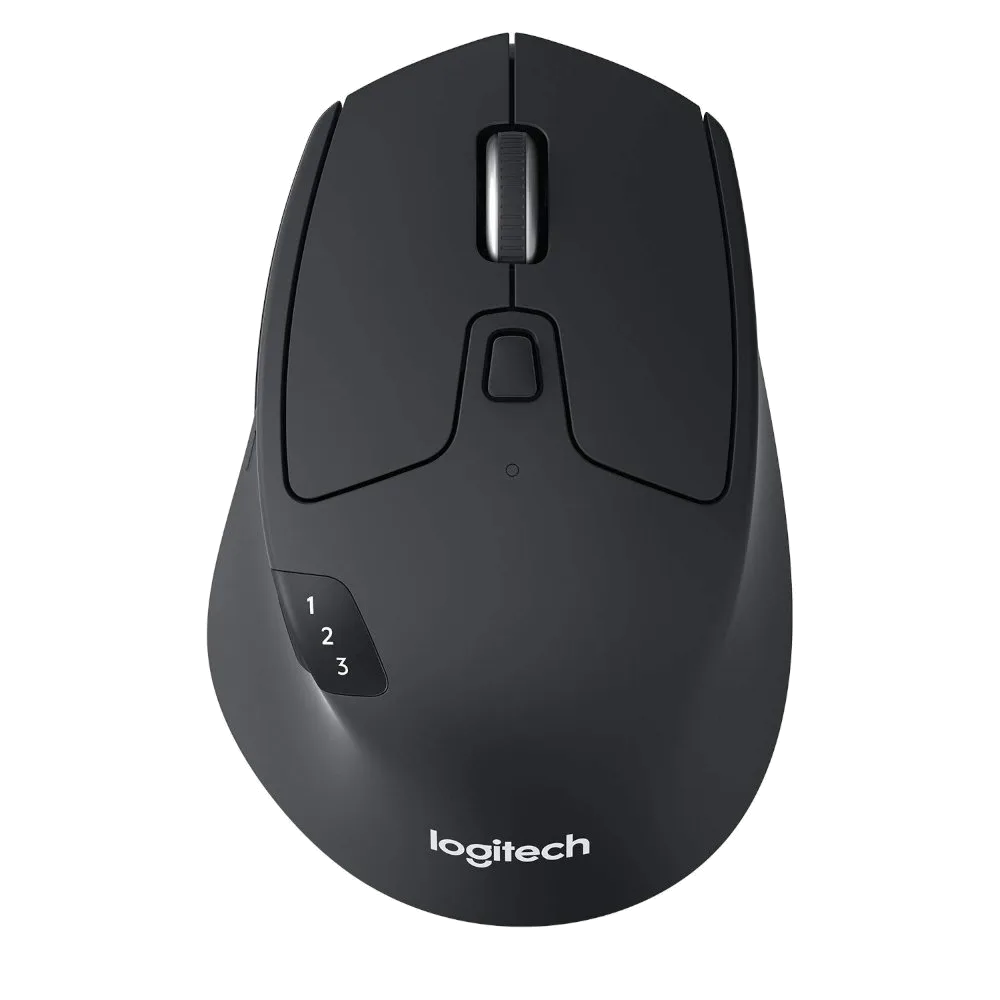 עכבר אלחוטי Logitech Bluetooth M720
