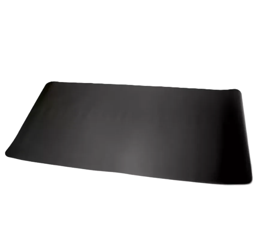 משטח שולחני לעכבר GT XL Table Pad Black