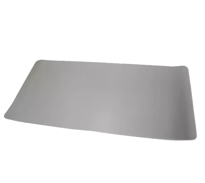 משטח שולחני לעכבר GT XL Table Pad Gray