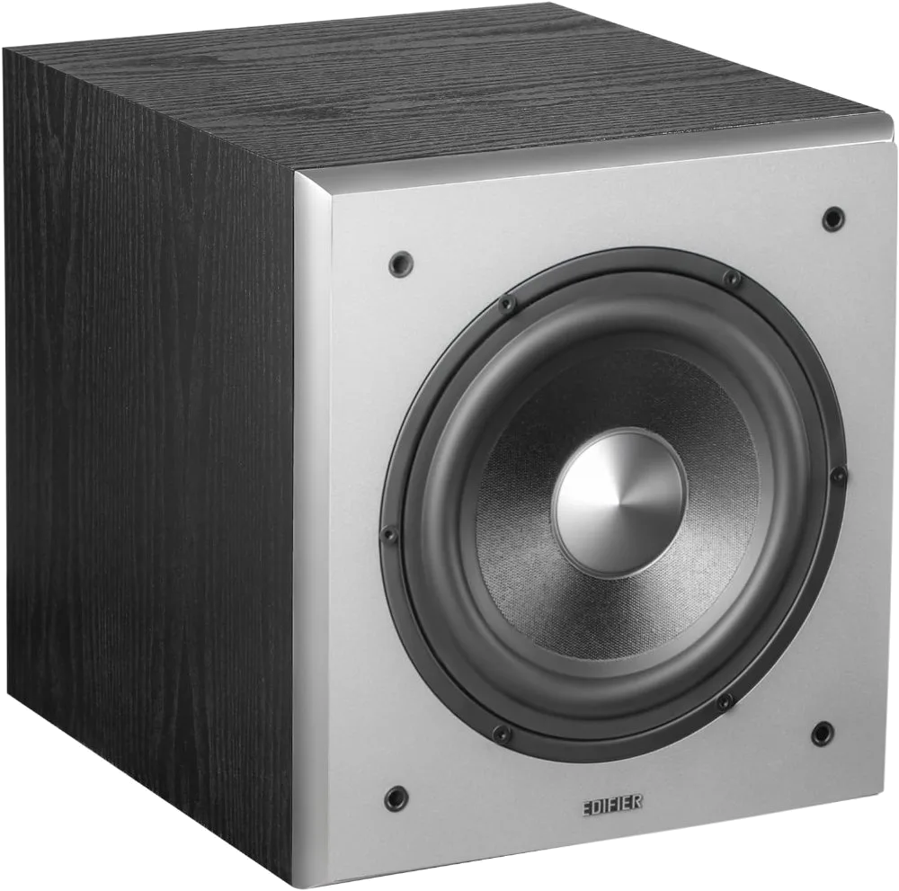 סאבוופר EDIFIER T5 8 Inch Powered Subwoofer 70W RMS