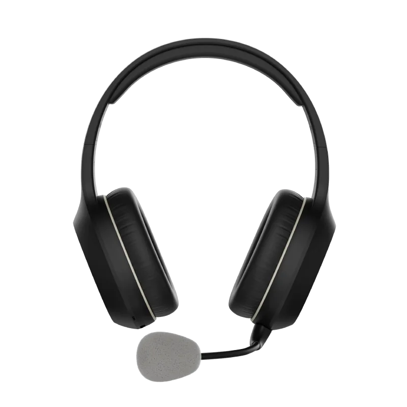 אזניות אלחוטיות Edifier K750 BT5.4 with Mic Black up to 55H music