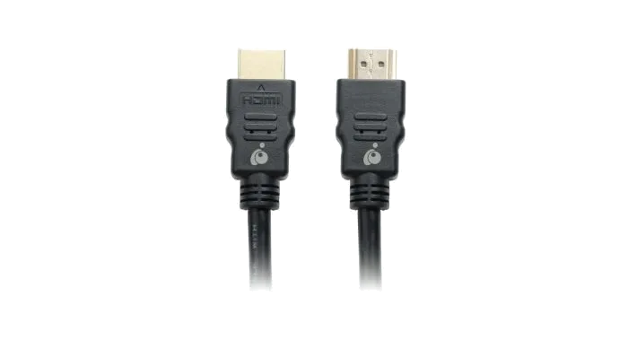 כבל HDMI 0.5M 4K