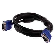 כבל VGA 1.8M