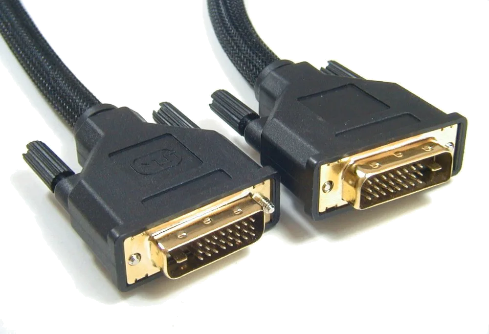 כבל DVI 5M
