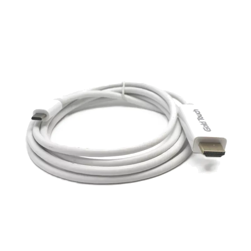 USB3.1 Type-C To HDMI Cable 1.8