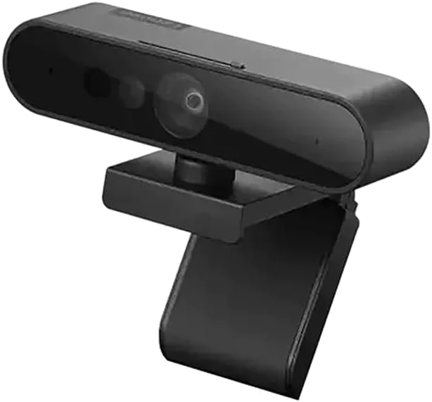 מצלמת אינטרנט Lenovo Performance FHD Webcam and Mic