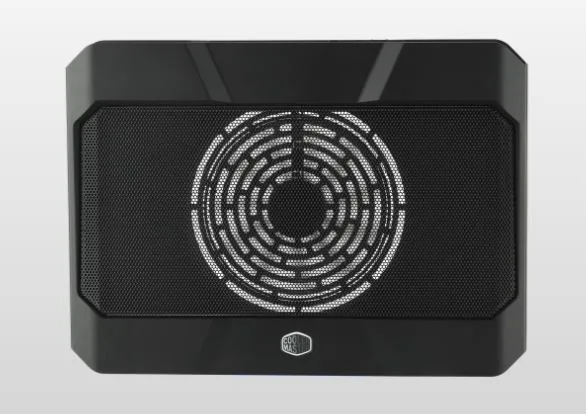 משטח קירור אקטיבי למחשב נייד Cooler master X150R
