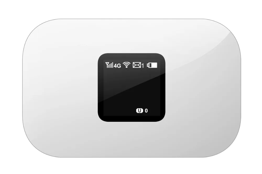 נתב סלולרי אלחוטי נייד Proview MIFIGPRO LTE USB Up to 150MB
