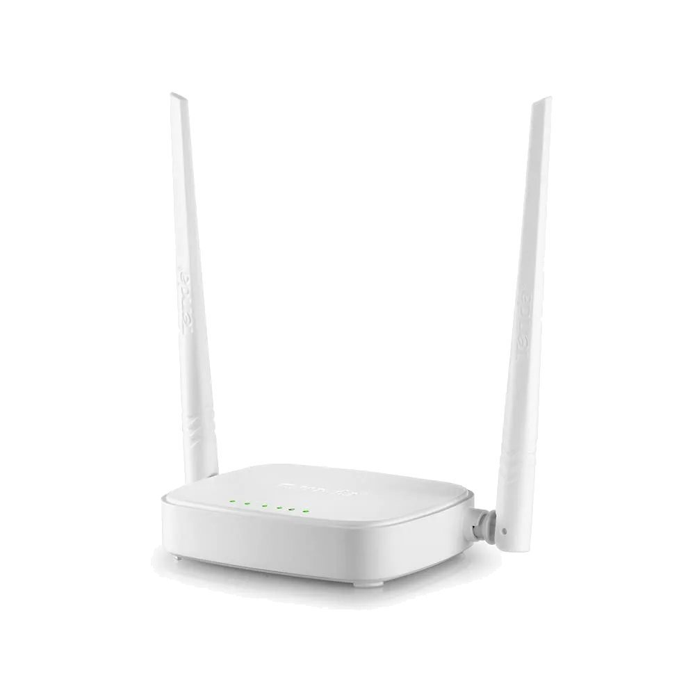 נתב רב שימושי Tenda N301 2.4GHZ ROUTER/AP/EXTENDER