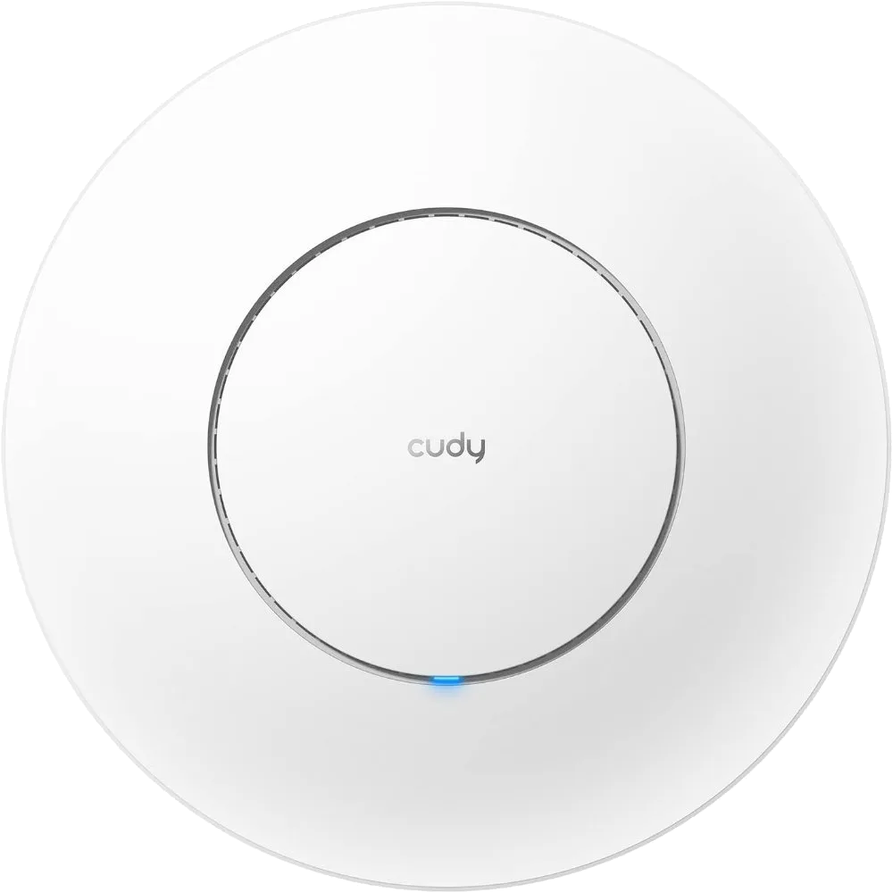 אקסס פויינט Cudy AP1300 Wireless Access Point Mesh Wall Mount
