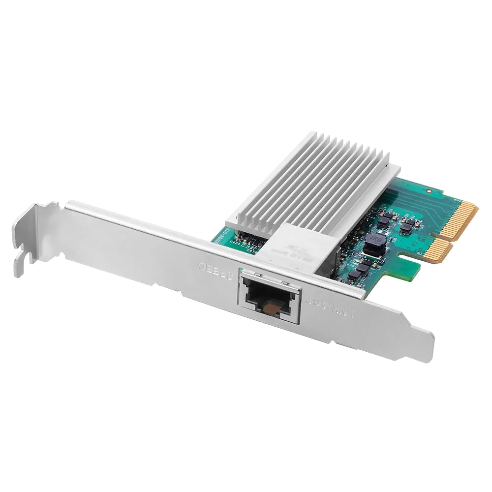 כרטיס רשת EN-9320TX-E 10 Gigabit PCIe x4