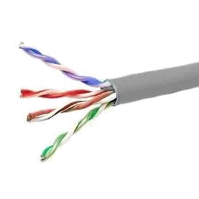 כבלים TFP CAT6 GREY 305M box
