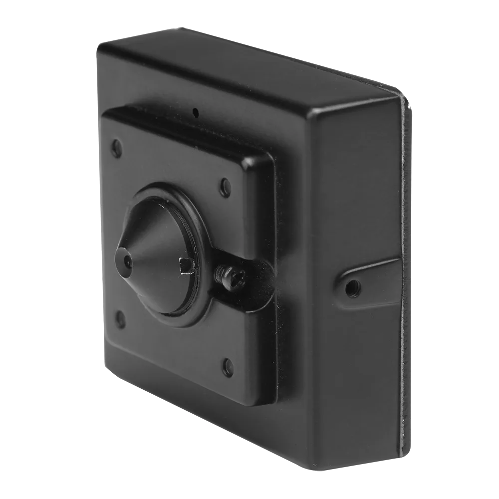 מצלמה נסתרת Provision MC-392AHD37 2MP 3.7 Pinhole