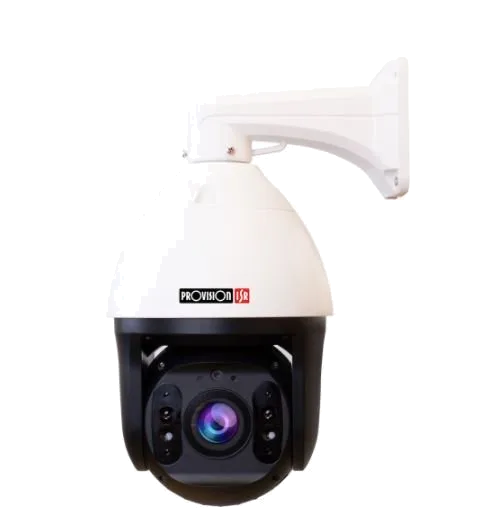 מצלמת כיפה PROVISION AHD ZE-20A-2 PTZ