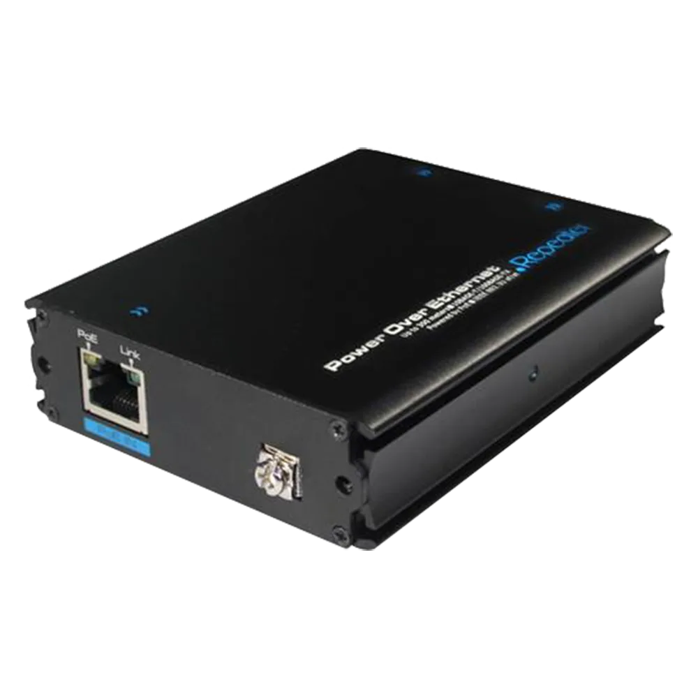 Provision 1 to 2 CH PoE Extender Repeater