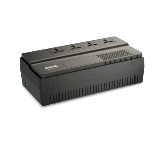 אל-פסק 4 שקעים APC Easy UPS 1000VA/600Watts BV1000I-MSX