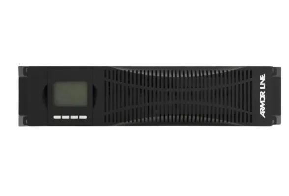 אל פסק און ליין ARMOR RACK RT 1000VA/900W