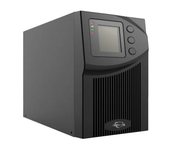 אל פסק ARMOR LINE OnLine1000VA 900W UPS