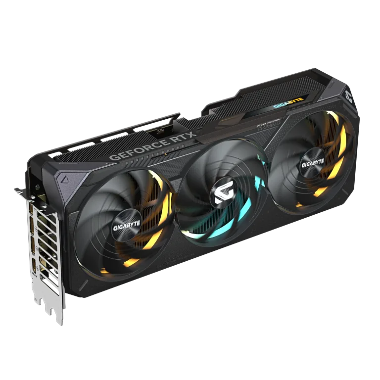 כרטיס מסך Gigabyte GeForce RTX 5080 GAMING OC 16G