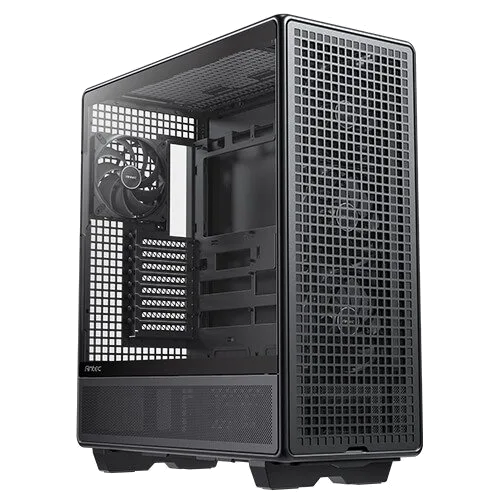 מארז ANTEC 900 Full Tower 6PWM Fans Type-C E-ATX/Threadripper