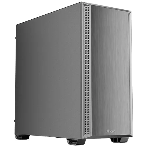 מארז Antec P7 S Mid-Tower ATX 4X120MM Fans Dual Silent Side Panel