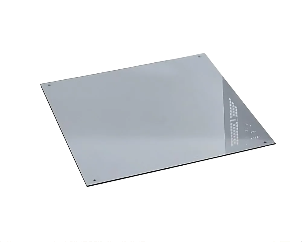 זכוכית למארז ANTEC AX81