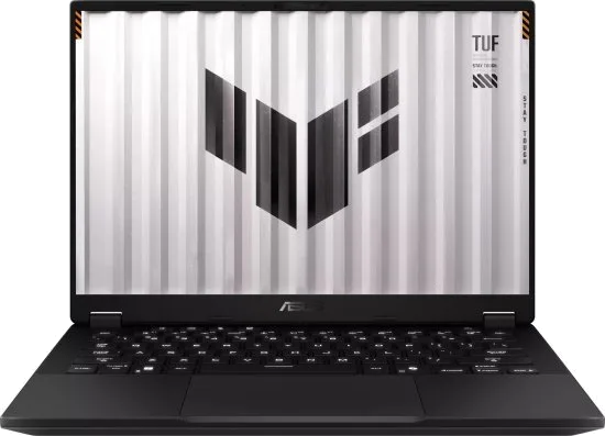 נייד ASUS TUF Gaming A14 Ryzen AI 7 350 16GB 1TB NVME RTX5060 DOS