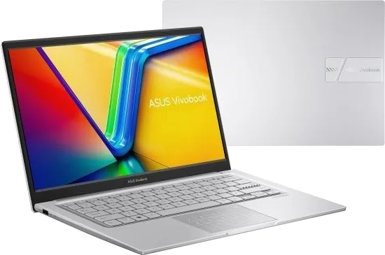 נייד ASUS VivoBook 14 Core 7 150U 16GB 1TB Win11H 1Y