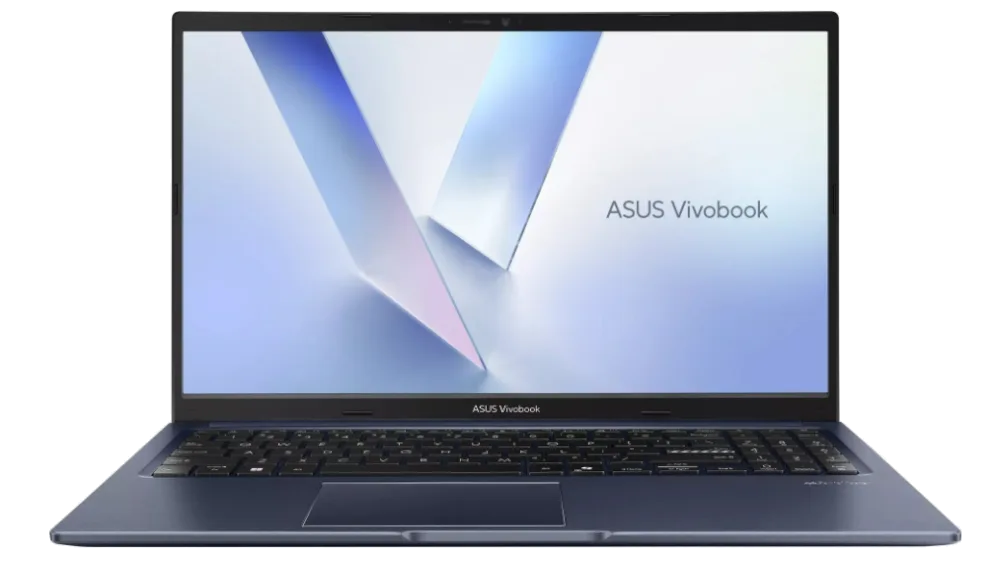 נייד ASUS Vivobook AMD R7-170 16GB 1T SSD 15.6 AMD Graphics DOS