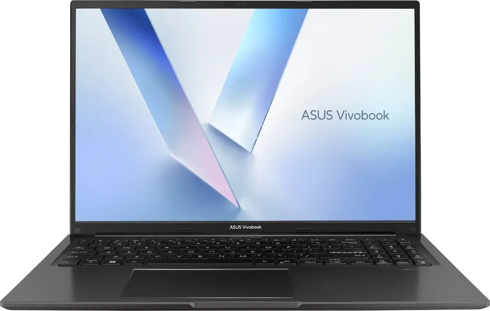 נייד Asus VivoBook NB-X 16 CORE 9 270H 24GB 1TB NVMe WUXGA DOS
