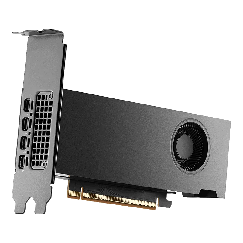 כרטיס מסך Pny Nvidia RTX PRO 2000 Blackwell 16GB GDDR7