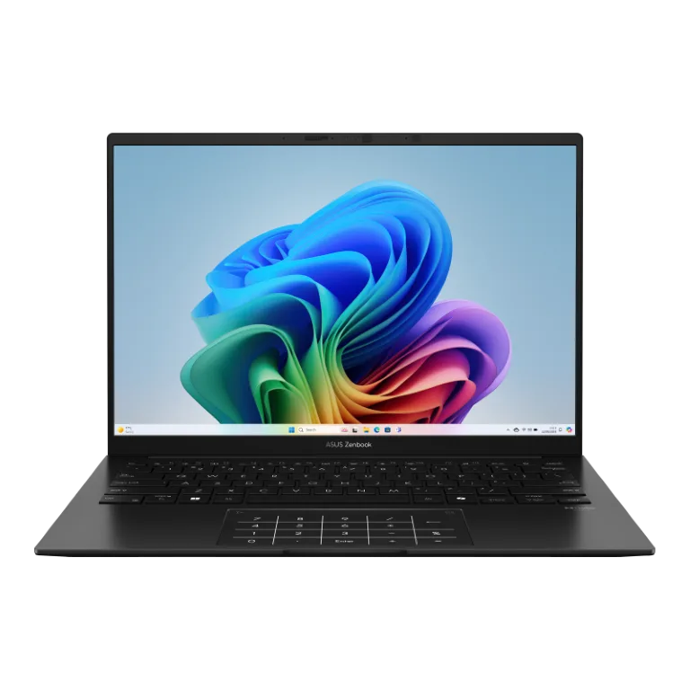 ASUS ZenBook 14 Ryzen Ai 5 430 16GB 1TB NVME WIN11H 1YOS OLED